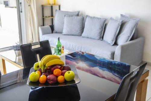 Apartamento Ayia Napa Estelle Suite