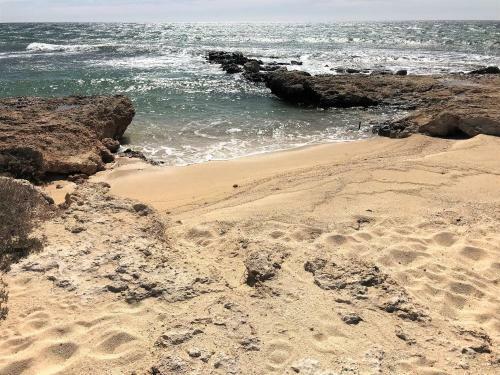 Villa Almyra Ayia Napa Dps02- Three Bed Villa With Sea View