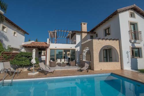 Kymma Villas By The Sea