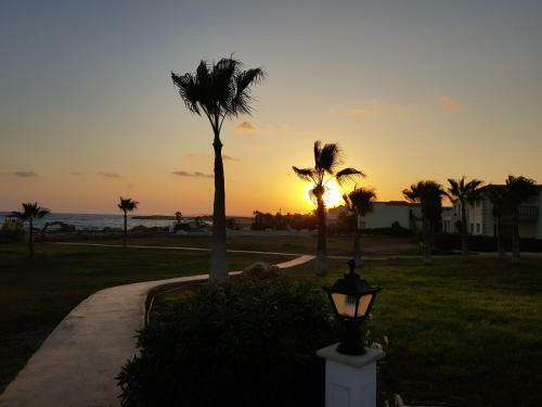 Ayia Napa Holiday Apartment