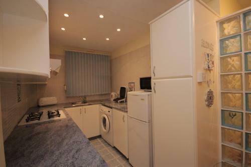 Ayia Napa Holiday Apartment