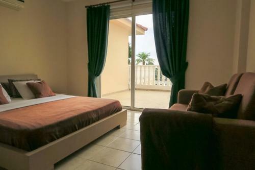 Nissi Golden Apartment
