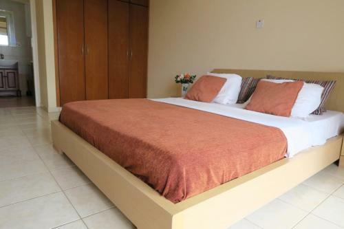 Nissi Golden Apartment