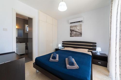Apartment 14 In Coral Bay