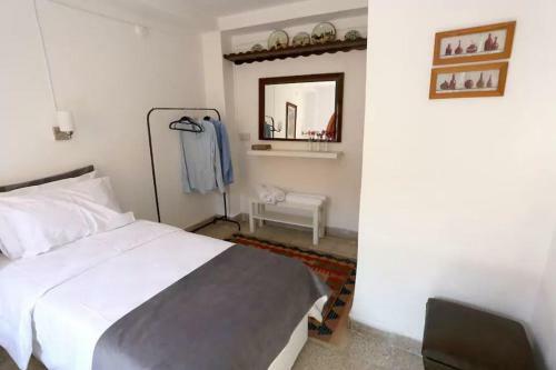 Lusignans Guest House