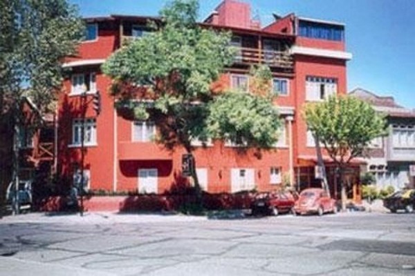 Hotel Posada Del Salvador