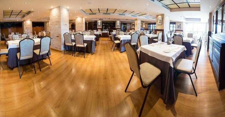 Hotel & Spa Balfag�n