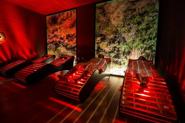 Hotel & Spa Balfag�n