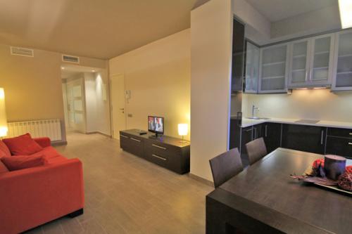Lagaya Apartments & Spa
