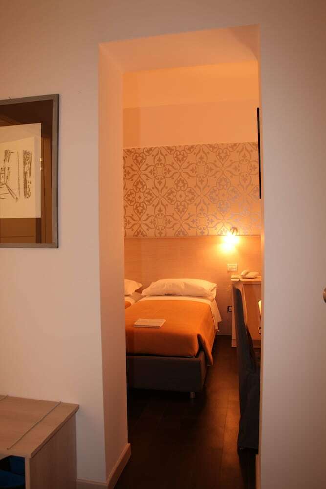 Hotel Appia 442