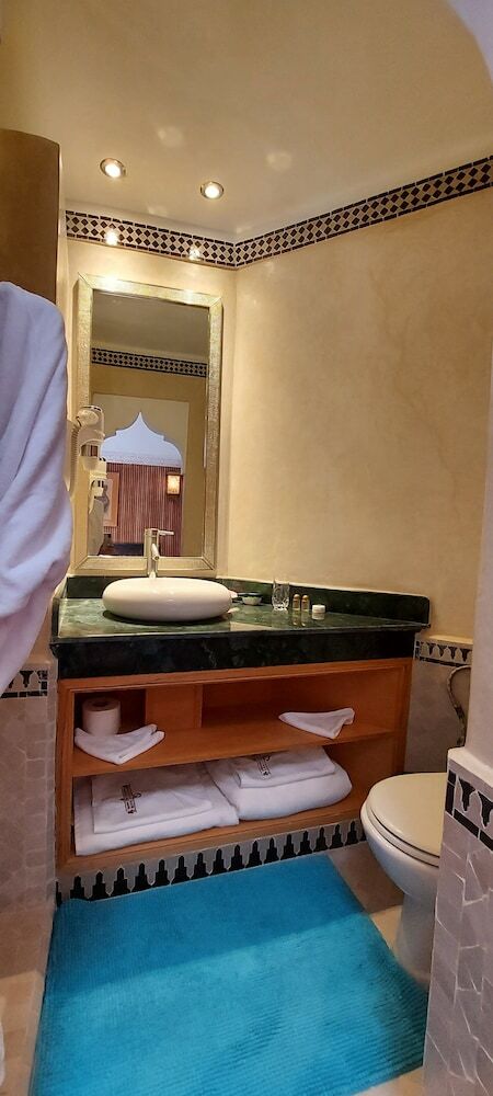 Hotel Riad Barroko