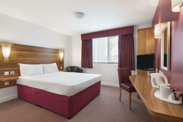 Days Inn Corley