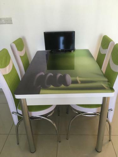 Apartamento Tempo Sea Suits