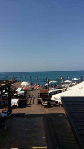Apartamento Tempo Sea Suits