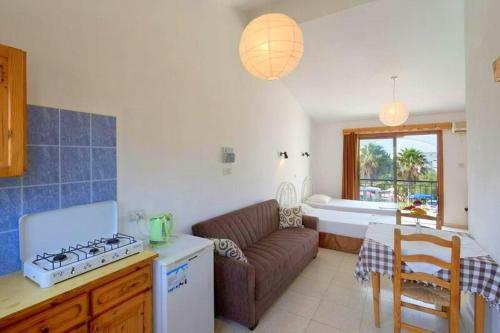 Hotel Bare Hills Guest Rooms