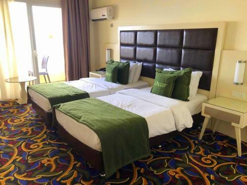 Hotel Oscar Boutique & Casino