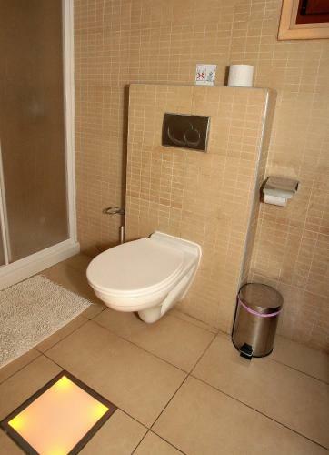 Ithaki Phinikoudes Apartment 307