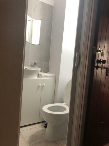 Bed & Breakfast Villa Thermopilon