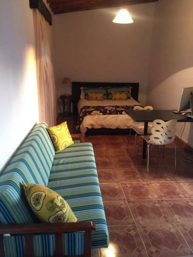 Bed & Breakfast Villa Thermopilon