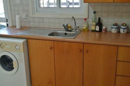 Villa Larnaka Beach House 3