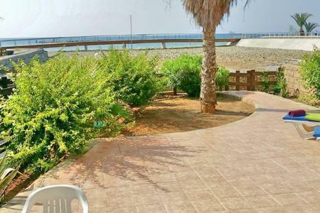 Villa Larnaka Beach House 3