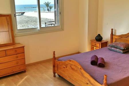 Villa Larnaka Beach House 3