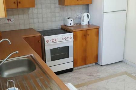 Villa Larnaka Beach House 3