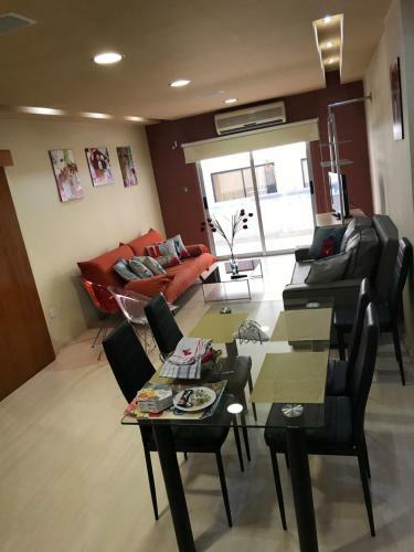 Alex City Apartment 203