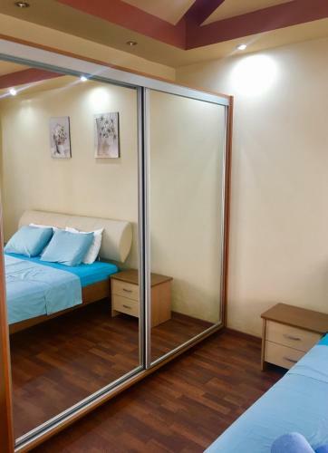 Alex City Apartment 203