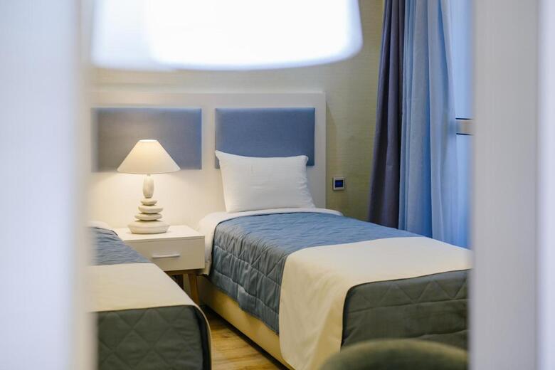 Qbic City Hotel
