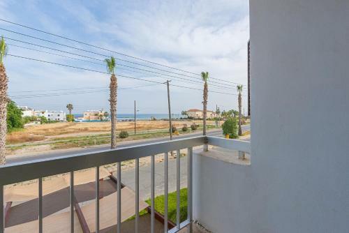 Color Cyprus Dhekelia Apartments
