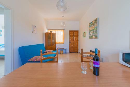 Color Cyprus Dhekelia Apartments