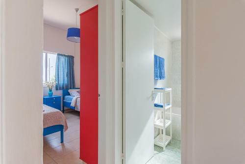 Color Cyprus Dhekelia Apartments