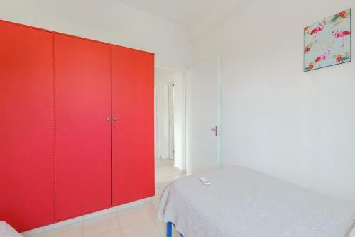 Color Cyprus Dhekelia Apartments