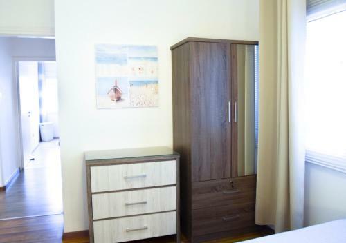 Apartamento Mackenzie Beach Zen-apartment