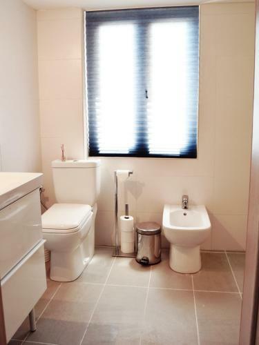 Apartamento Mackenzie Beach Zen-apartment