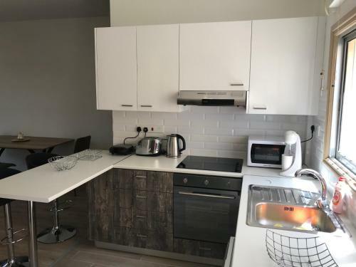 Karouana Two Bedroom Apartments