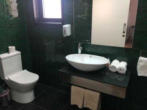 A.v Central Elite Apartments