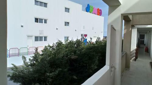 Apartamento Pastel Oasis Larnaca