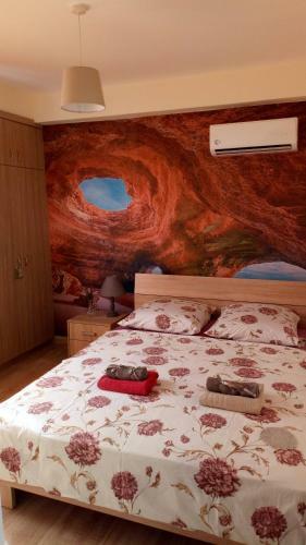 Apartamento Pastel Oasis Larnaca