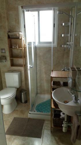 Apartamento Pastel Oasis Larnaca