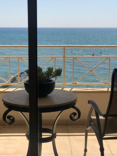 Apartamento Mackenzie Sunrise Eftyhia Court