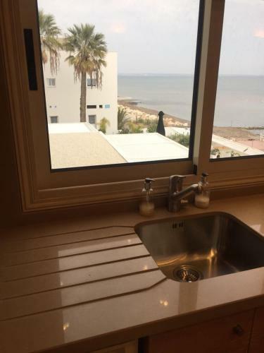 Apartamento Mackenzie Sunrise Eftyhia Court