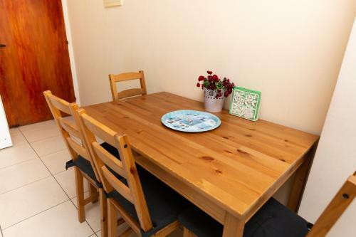 Apartamento Aphrodite Residence
