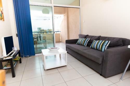 Apartamento Aphrodite Residence