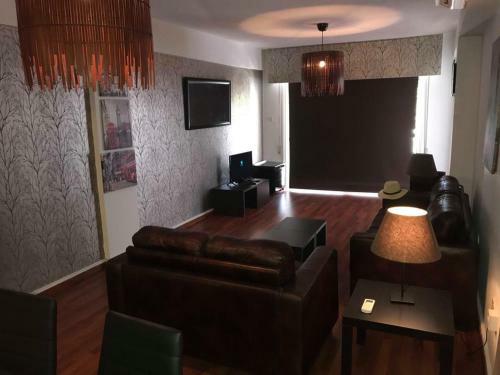 Louly City Apartment