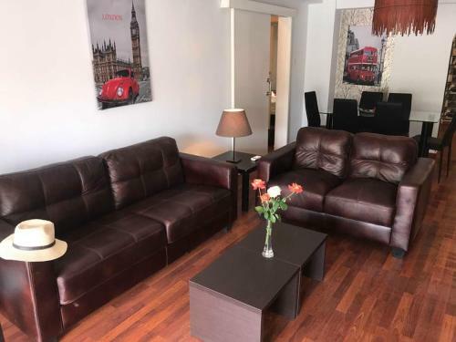 Louly City Apartment