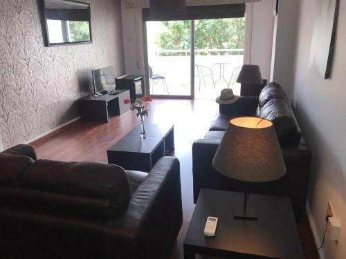 Louly City Apartment