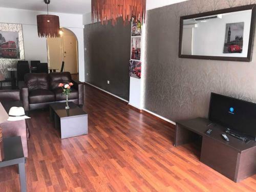 Louly City Apartment