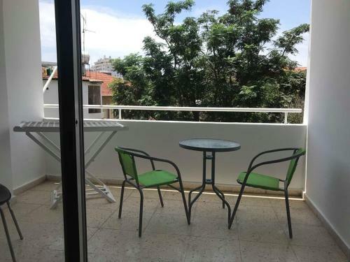 Louly City Apartment